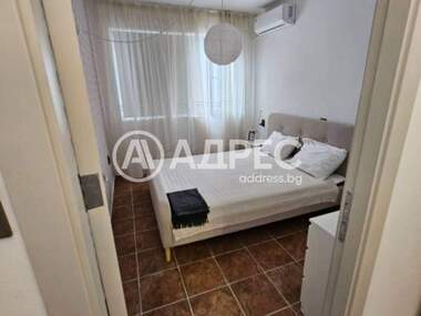 For sale - Apartment in Sveti Vlas,  Burgas