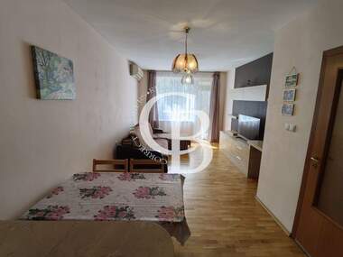 For rent - Apartment in Okrajna bolnica - Generali,  Varna