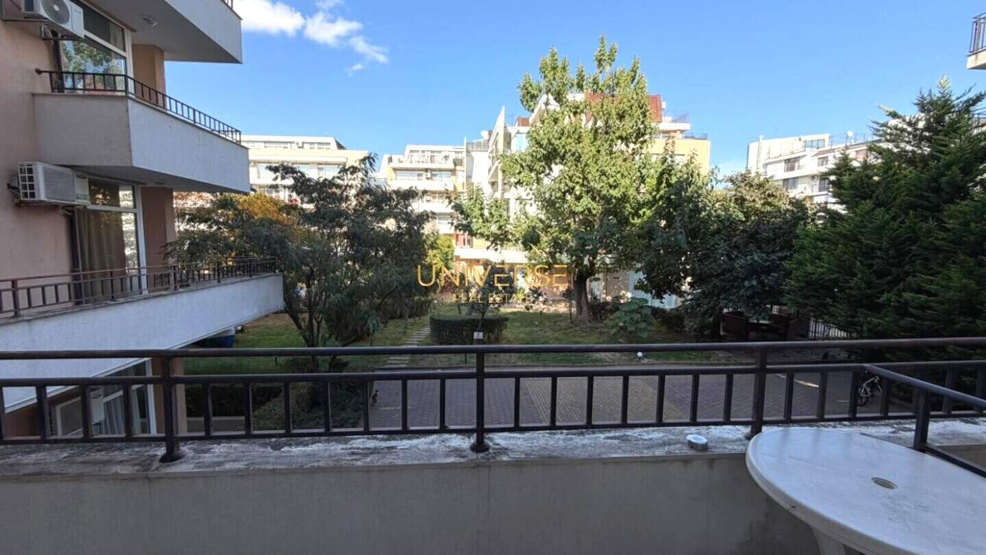 Zweizimmer Wohnung in Sonnenstrand, Burgas – Foto 9