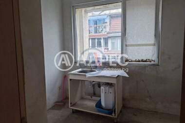 For sale - Apartment in Sportna zala,  Varna