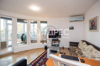 Vânzare - Apartament în Briz,  Varna
