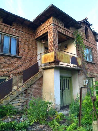 Satış - Ev olarak Patreş,  Veliko Tarnovo