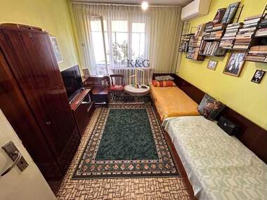 Satış - Apartman olarak Ludogorie,  Razgrad