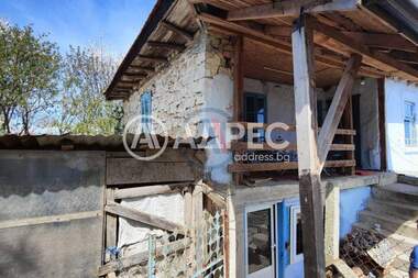 For sale - House in Krumovo,  Varna
