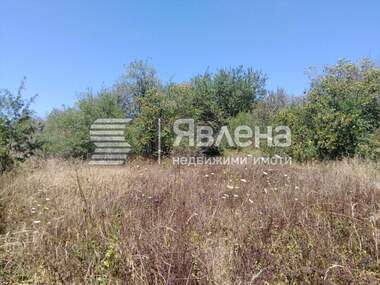 For sale - For Construction in Bylgari,  Burgas