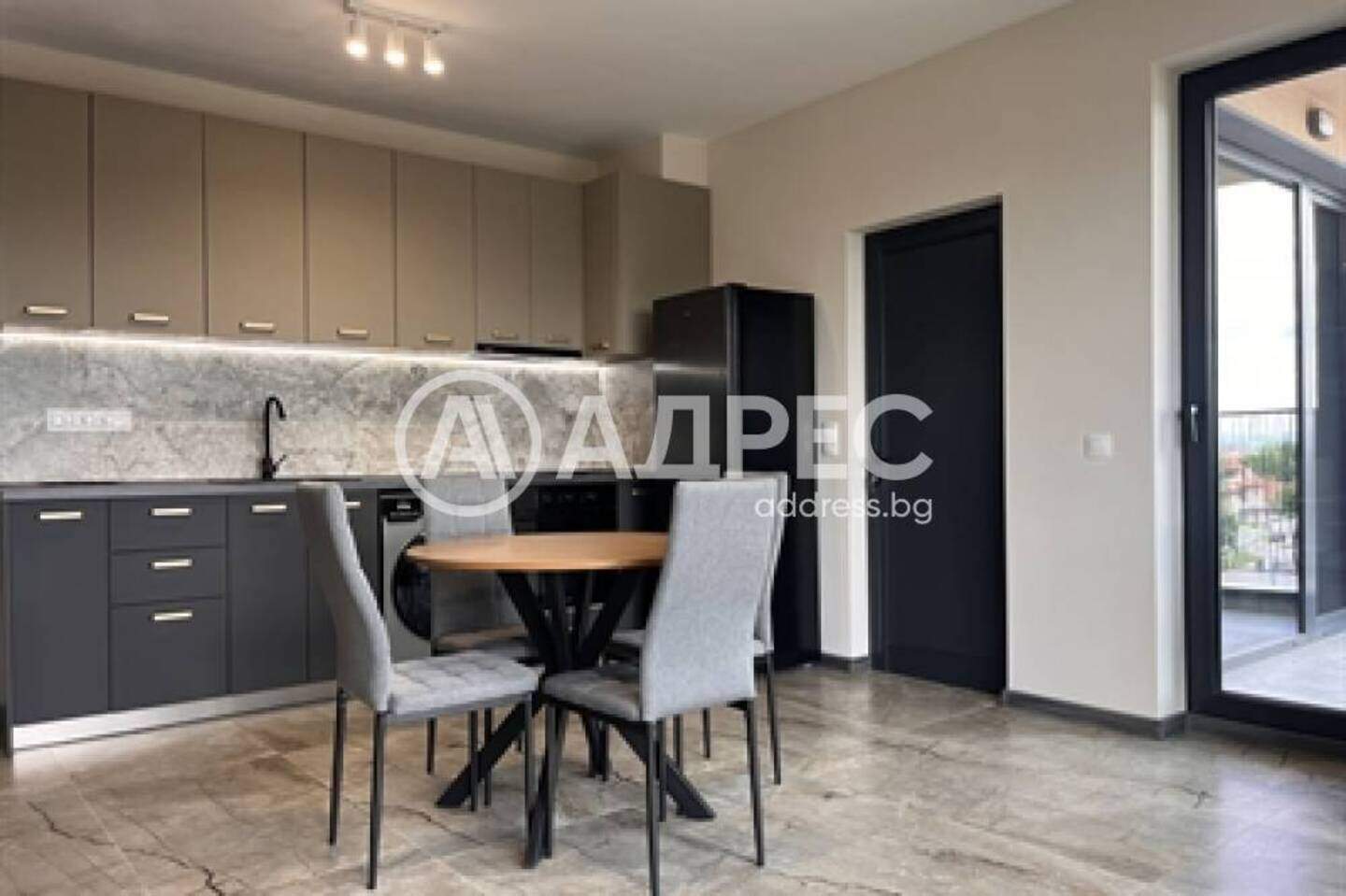 Büro in Lülin-9, Sofia – Foto 5