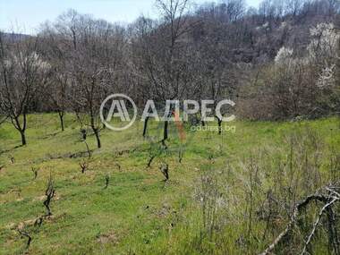 Πώληση - Οικόπεδο για κατασκευή σε Осеново,  Варна