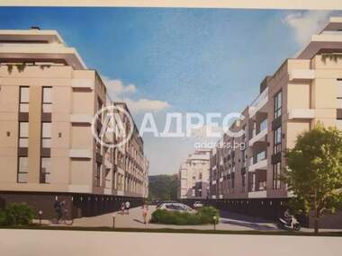 Продажба - Апартамент в Остромила,  Пловдив