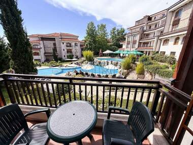 For sale - Apartment in Kamenar,  Burgas