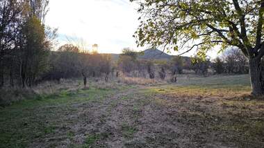 For sale - For Construction in Pastrovo,  Stara Zagora