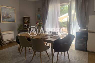 For rent - House in Evksinograd,  Varna