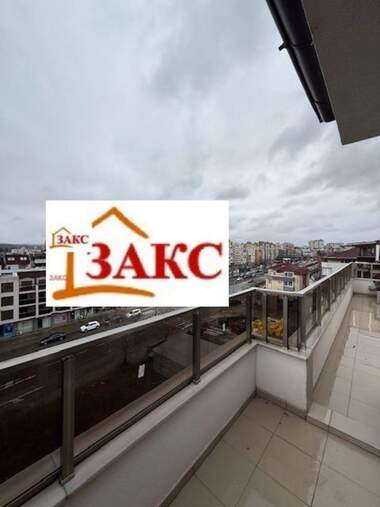 Продажба - Апартамент във Възрожденци,  Кърджали