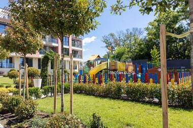 For sale - Apartment in Sveti Nikola,  Varna