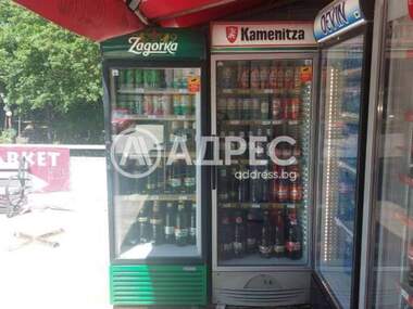 Продажба - Магазин в к.к. Чайка,  Варна