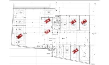 For sale - Parking spot in Center,  Plovdiv
