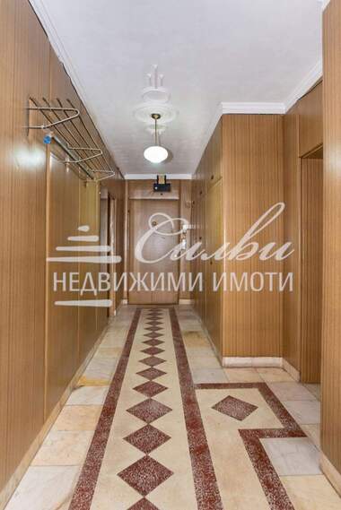 Продажба - Апартамент в Математическата гимназия,  Шумен