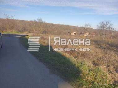 Продажба - Парцел за строителство във Велика,  Бургас