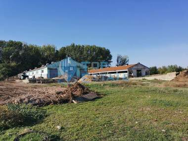 For sale - Warehouse in Resen,  Veliko Tyrnovo