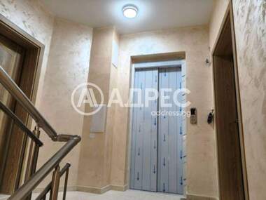 For sale - Apartment in Liatno kino Trakia,  Varna