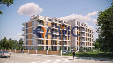 For sale - Apartment in Sunny Beach,  Burgas