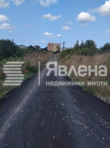 For sale - For Construction in Lozenets,  Burgas