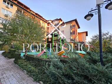 Satış - Apartman olarak Aheloy,  Burgas