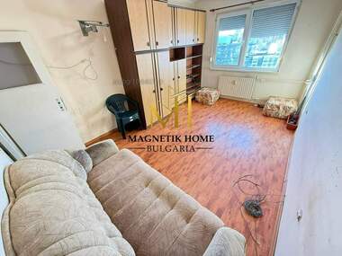 Miete - Wohnung in Izgrew,  Burgas
