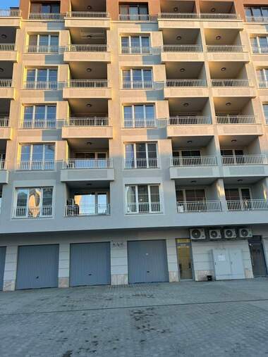 Продажба - Апартамент в Гагарин,  Пловдив