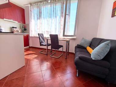 Kira - Apartman olarak Lazur,  Burgas