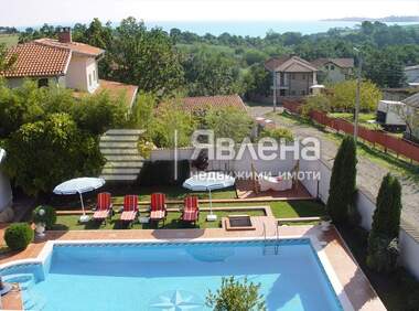 For sale - House in Varvara,  Burgas
