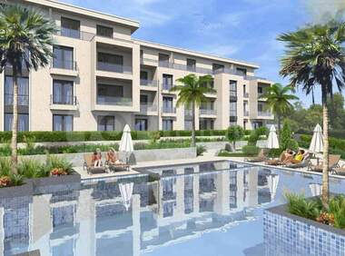Vânzare - Apartament în Alen mak,  Varna