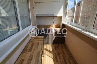 Satış - Apartman olarak Vazrajdane 1,  Varna