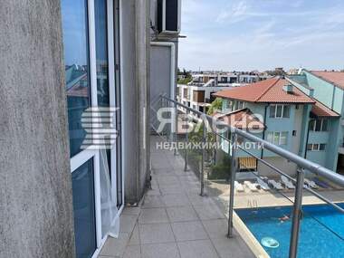 For rent - Apartment in Sarafovo,  Burgas