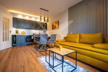 Kira - Apartman olarak Krastova vada,  Sofia