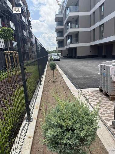 Satış - Apartman olarak Studentski grad,  Sofia