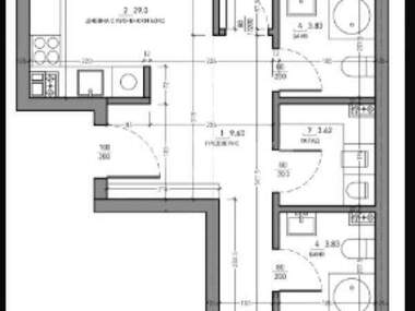 Satış - Apartman olarak Malinova Dolina,  Sofia