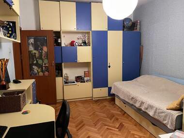 For sale - Apartment in Hadji Dimitar,  Sofia