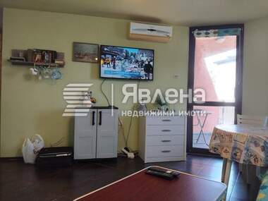 For sale - Apartment in Carevo,  Burgas