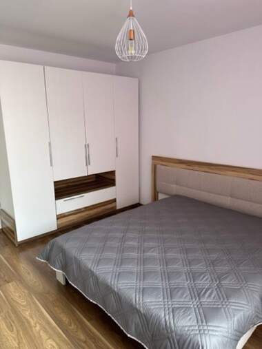 Verkauf - Wohnung in Oswobojdenie,  Razgrad