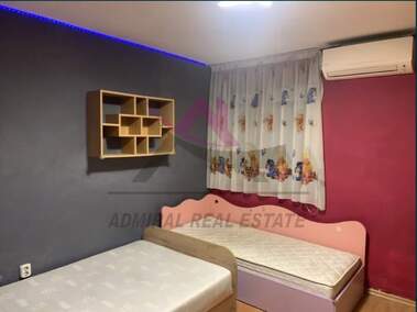 For rent - Apartment in Liatno kino Trakia,  Varna