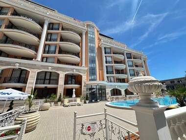 Satış - Apartman olarak Sveti Vlas,  Burgas