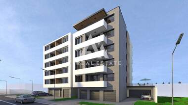 Продажба - Апартамент в Дружба 1,  Плевен