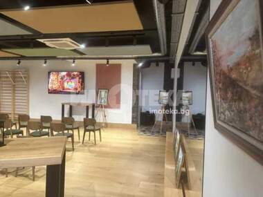 For rent - Store in Manastirski livadi-Iztok,  Sofia