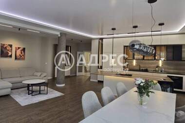 For rent - Apartment in Gracka mahala,  Varna