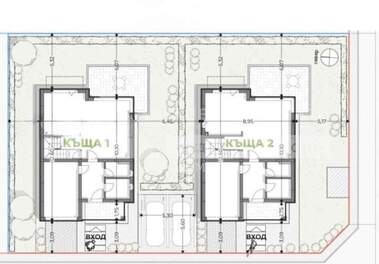 For sale - House in Belomorski,  Plovdiv