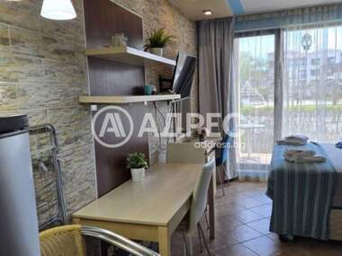Verkauf - Wohnung in Sozopol,  Burgas