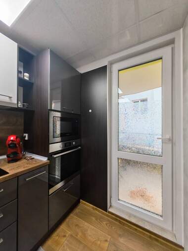 For rent - Apartment in Wider Center,  Ruse