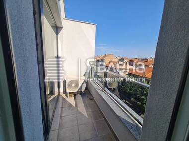 Vânzare - Apartament în Pomorie,  Burgas