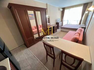 For rent - Apartment in Pomorie,  Burgas