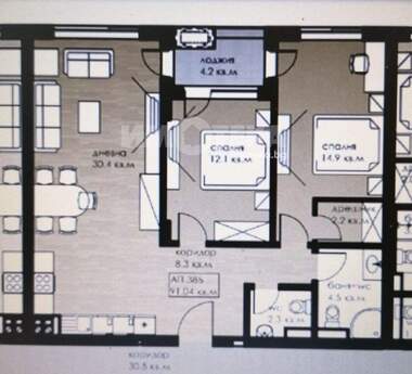 Vânzare - Apartament în Drujba-2,  Sofia